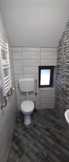 Apartament cu 2 camere semidecomandat în Moșnița Nouă