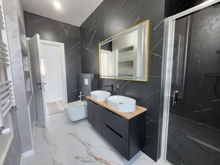 Casa cu 4 camere,2 bai, finalizata, MUTARE IMEDIATA, Valea Adanca - 1
