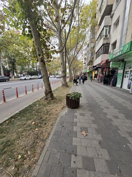 Spațiu comercial, de 38 mp, în Ultracentral