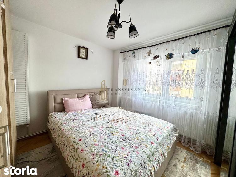 Apartament 2 camere decomandat, etaj intermediar Calea Dumbravii - 1