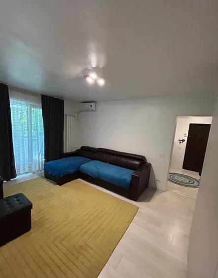 Apartament cu 2 camere decomandat, mobilat în Drumul Taberei