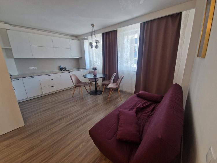 Apartament 2 camere de inchiriat, 56 mp, zona VIVO-BMW - 4