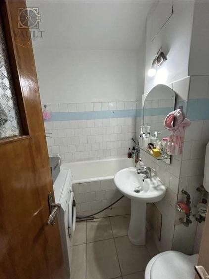 Apartament 2  camere - 4 minute metrou 1 Decembrie 1918 - 6