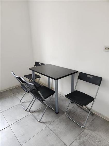 Apartament cu 2 camere semidecomandat, mobilat în Nord
