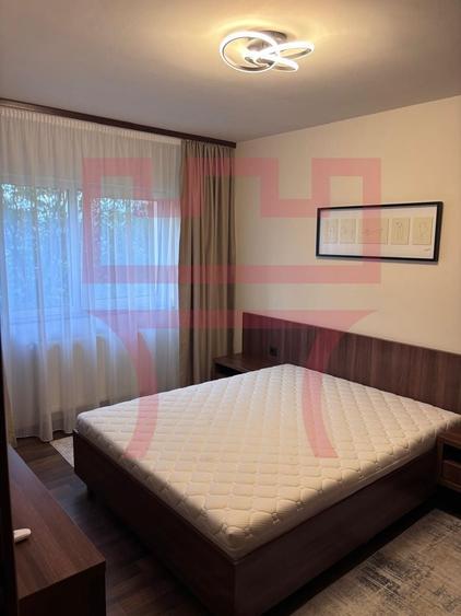 Prima inchiriere 2 camere str Rapsodiei Profi Zorilor Observatorului - 6