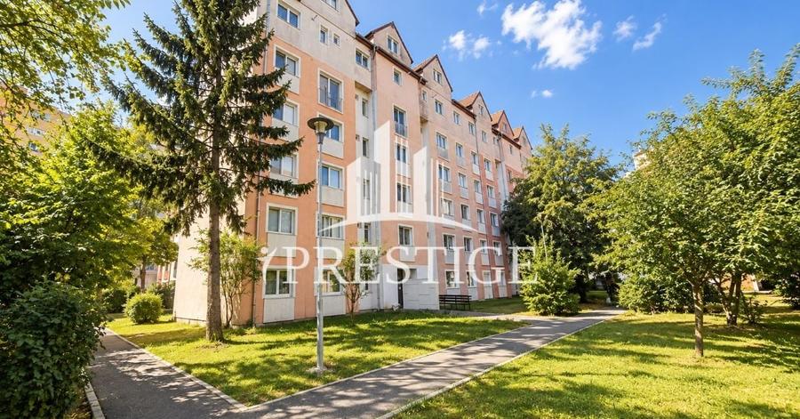 Apartament cu 2 camere semidecomandat, mobilat în Mihai Viteazul