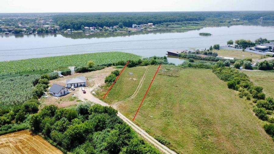 Teren Construcții intravilan de 3800 mp, în Snagov