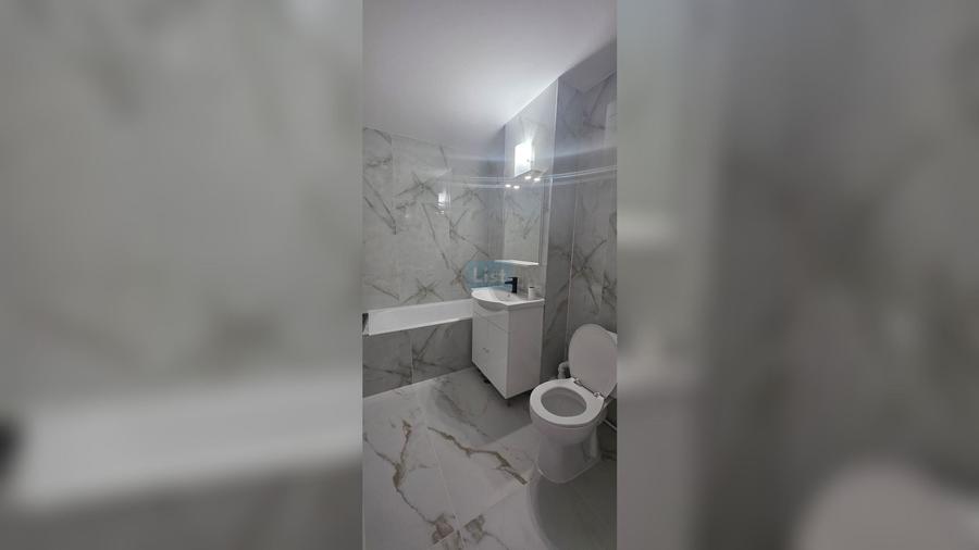 Apartament cu 2 camere decomandat în Independenței