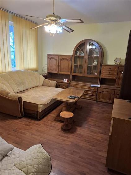 Garsonieră decomandată, mobilată în Brâncoveanu