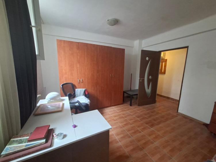 Apartament cu 2 camere decomandat în Dorobanți