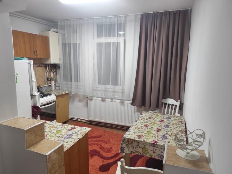 Garsonieră decomandată în Mănăștur