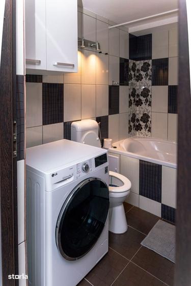 Apartament cu 2 camere în Iris