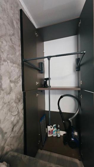 Apartament cu 2 camere decomandat, mobilat în Nord