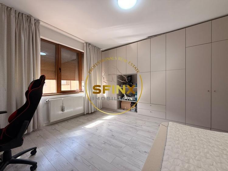 Casă cu 5 camere cu Piscina în Voluntari