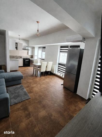 Apartament cu 2 camere în Florești — fotografia 3