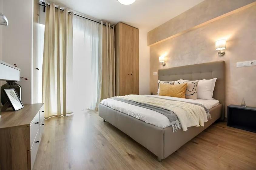 Apartament cu 2 camere în Floreasca
