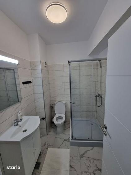 Garsonieră în Central