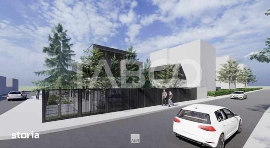 Cladire moderna birouri vanzare Comision 0% Iulius Mall - 5