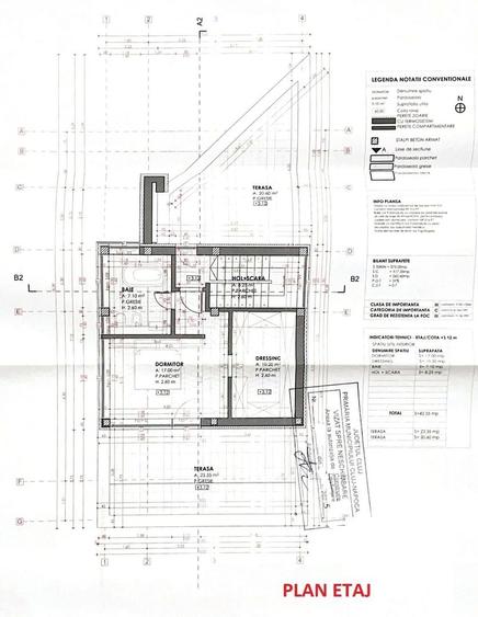 Teren Construcții intravilan de 375 mp, în Iris