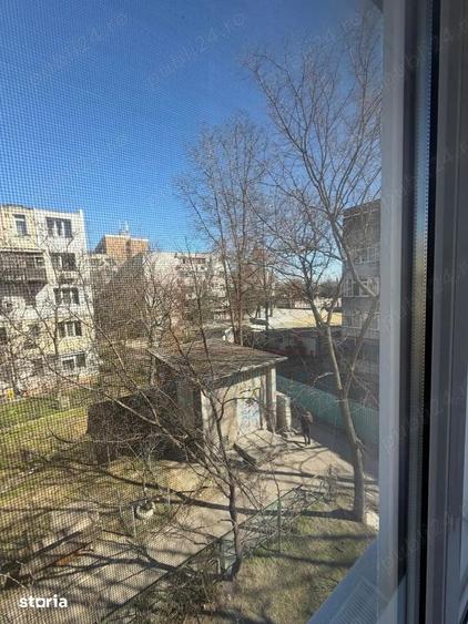 Apartament cu 2 camere decomandat în Piața Centrală