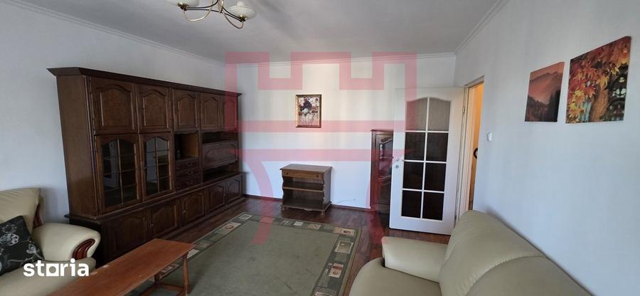 Inchiriere apartament renovat 2 camere parcare Plopilor parcul Babes - 6