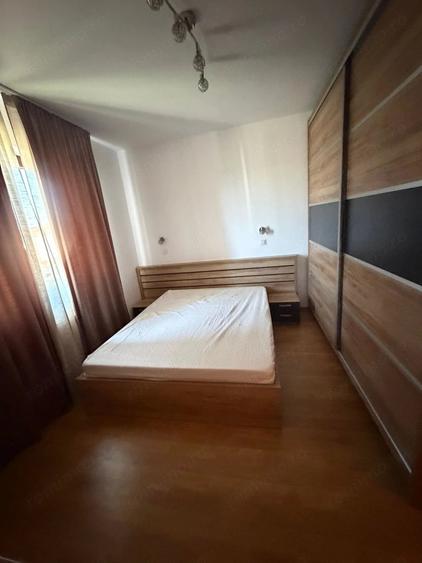 Apartament cu 2 camere semidecomandat în Braytim