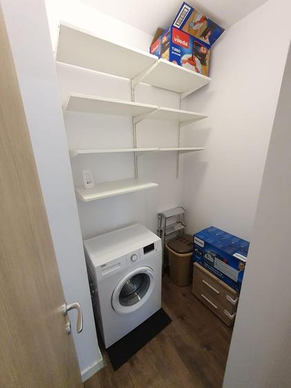 Apartament cu 2 camere decomandat în Tudor Vladimirescu