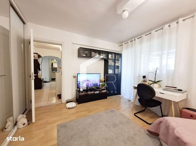 Apartament cu 3 camere, ultracentral - 7