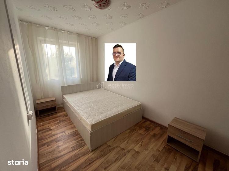 Garsonieră în Central