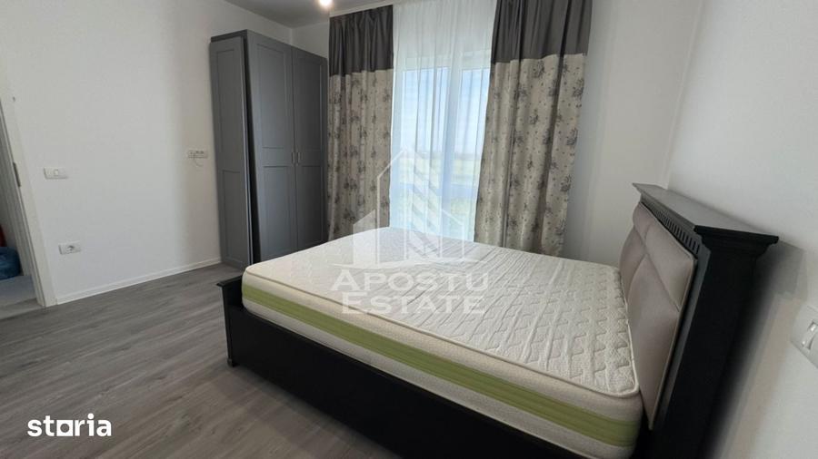 Apartament cu 3 camere în Torontalului