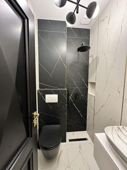 Garsonieră decomandată în Copou