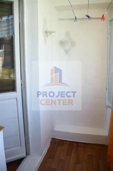 Apartament cu 2 camere nedecomandat în Craiovei