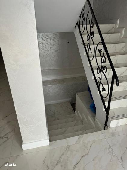 Casă cu 4 camere cu Teren 155 Mp în Tecuci