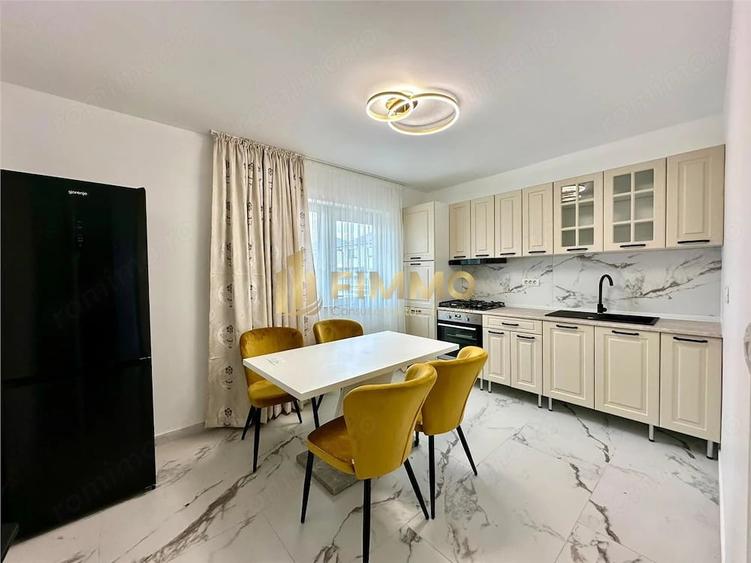 Casă cu 3 camere cu Teren 350 Mp în Est