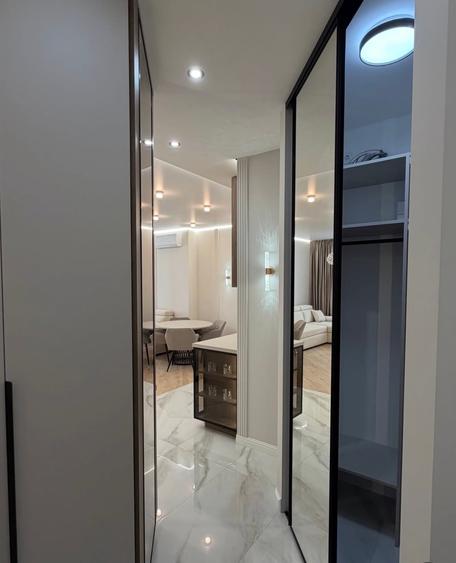 Apartament cu 2 camere în Pipera