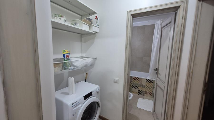 Apartament cu 2 camere decomandat, mobilat în Floreasca