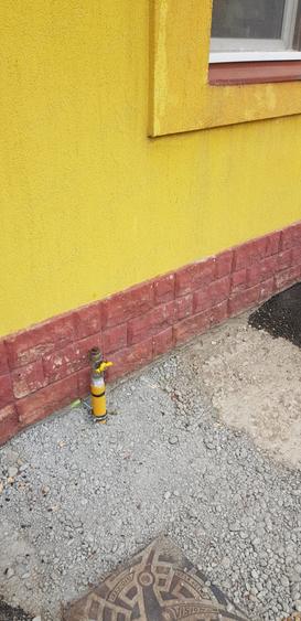 Casă cu 6 camere cu Teren 267 Mp în Cantemir