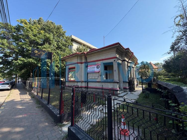 Spațiu comercial, de 147 mp, în Central