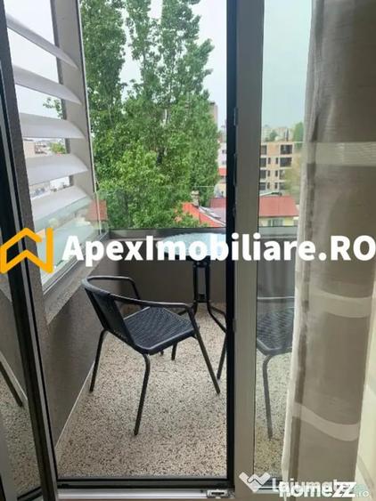 Ap. 2 cam de inchiriat Stefan cel Mare Bucuresti | Metrou 2 - 6