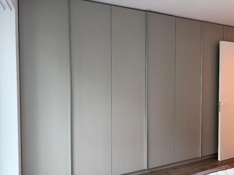Apartament cu 2 camere decomandat în Aviației