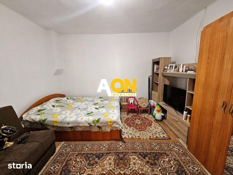 Casă cu 4 camere cu Teren 2084 Mp în Sântimbru