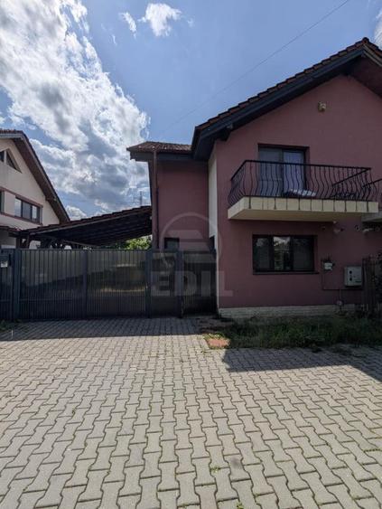 Duplex zona Iazului - 16