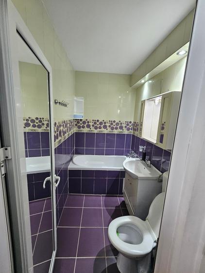 Apartament cu 2 camere în Țiglina 2
