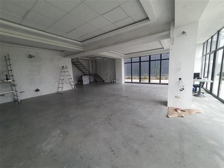 Spațiu industrial, de 470 mp, în 23 August (Cațelul)