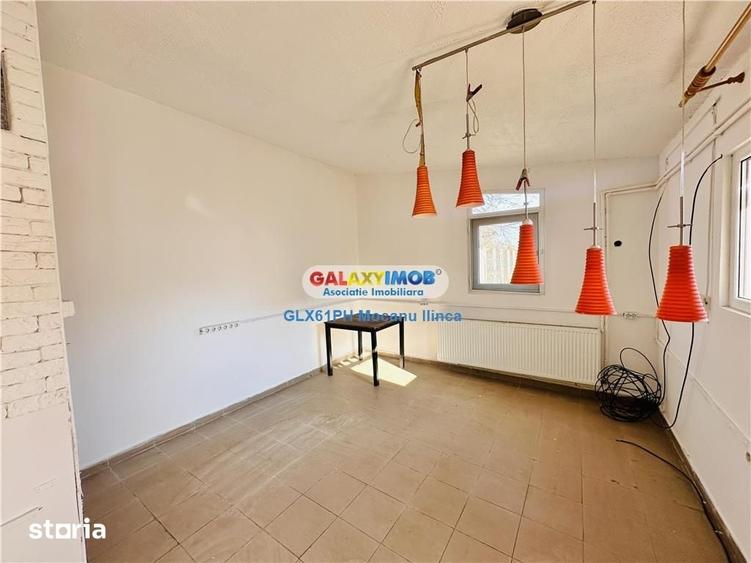 Spațiu comercial, de 100 mp, în Lupeni
