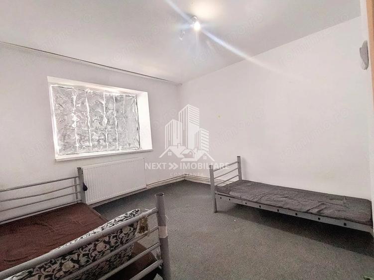 Apartament 2 camere decomandat, CET - 5