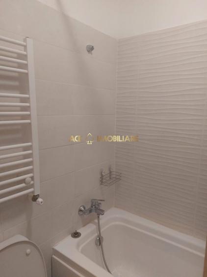 Apartament cu 2 camere semidecomandat, mobilat în Theodor Pallady