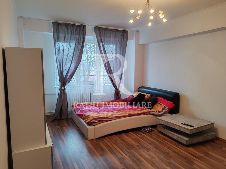 Apartament cu 3 camere | Dimitrie Cantemir | Etajul 1 | Oradea - 1