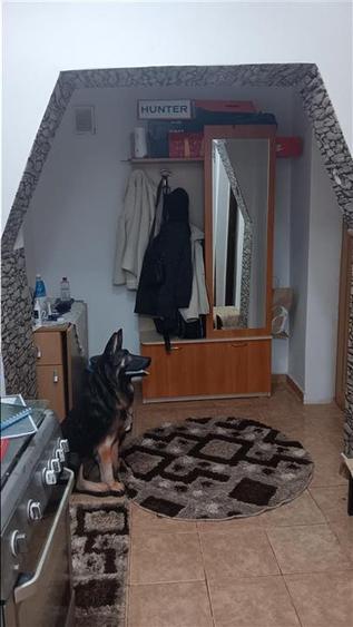 Apartament cu 2 camere decomandat în Tomești
