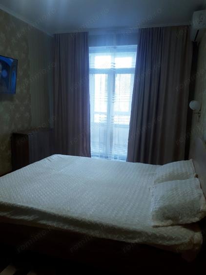 De inchiriat apartament 2 camere zona Obor - 3